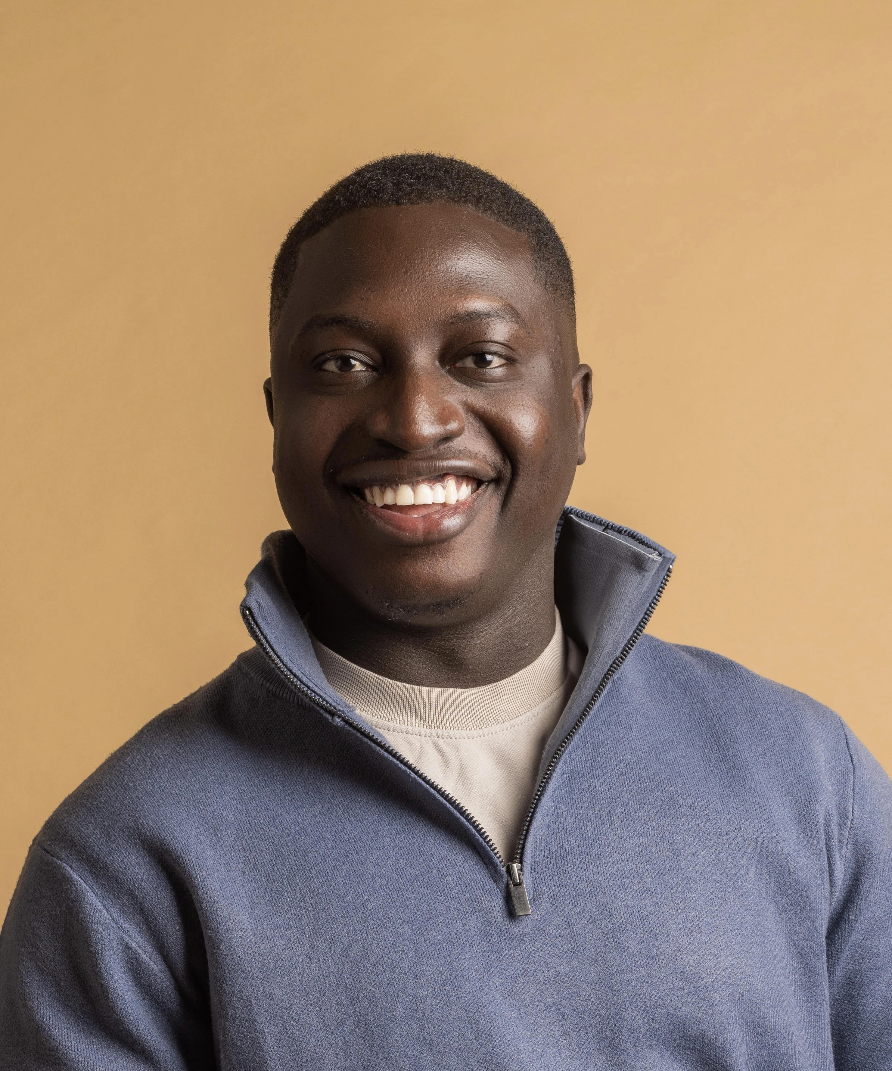Iseunife Ajayi